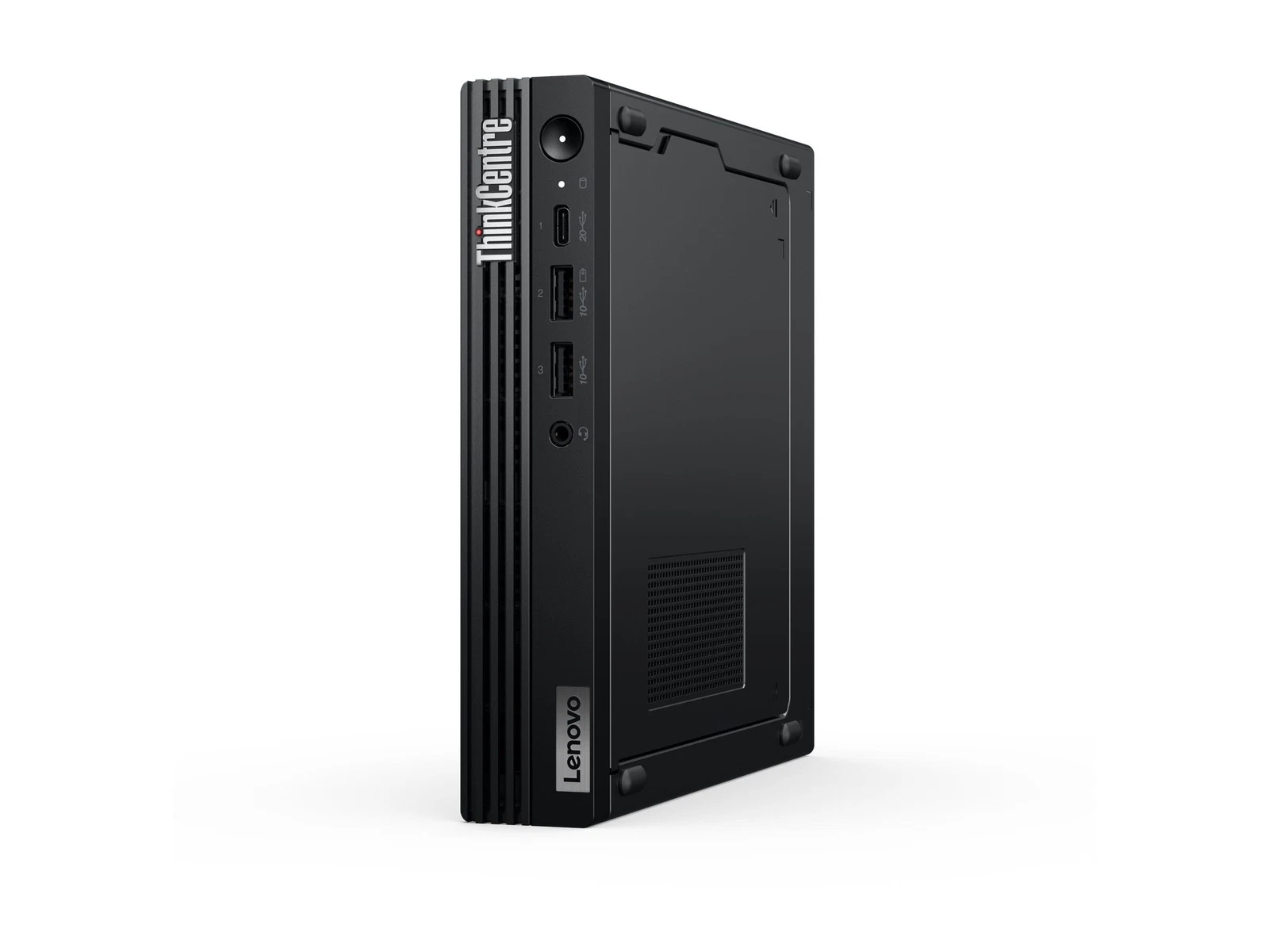 Lenovo ThinkCentre M90q Gen 5 - Thumbnail 4