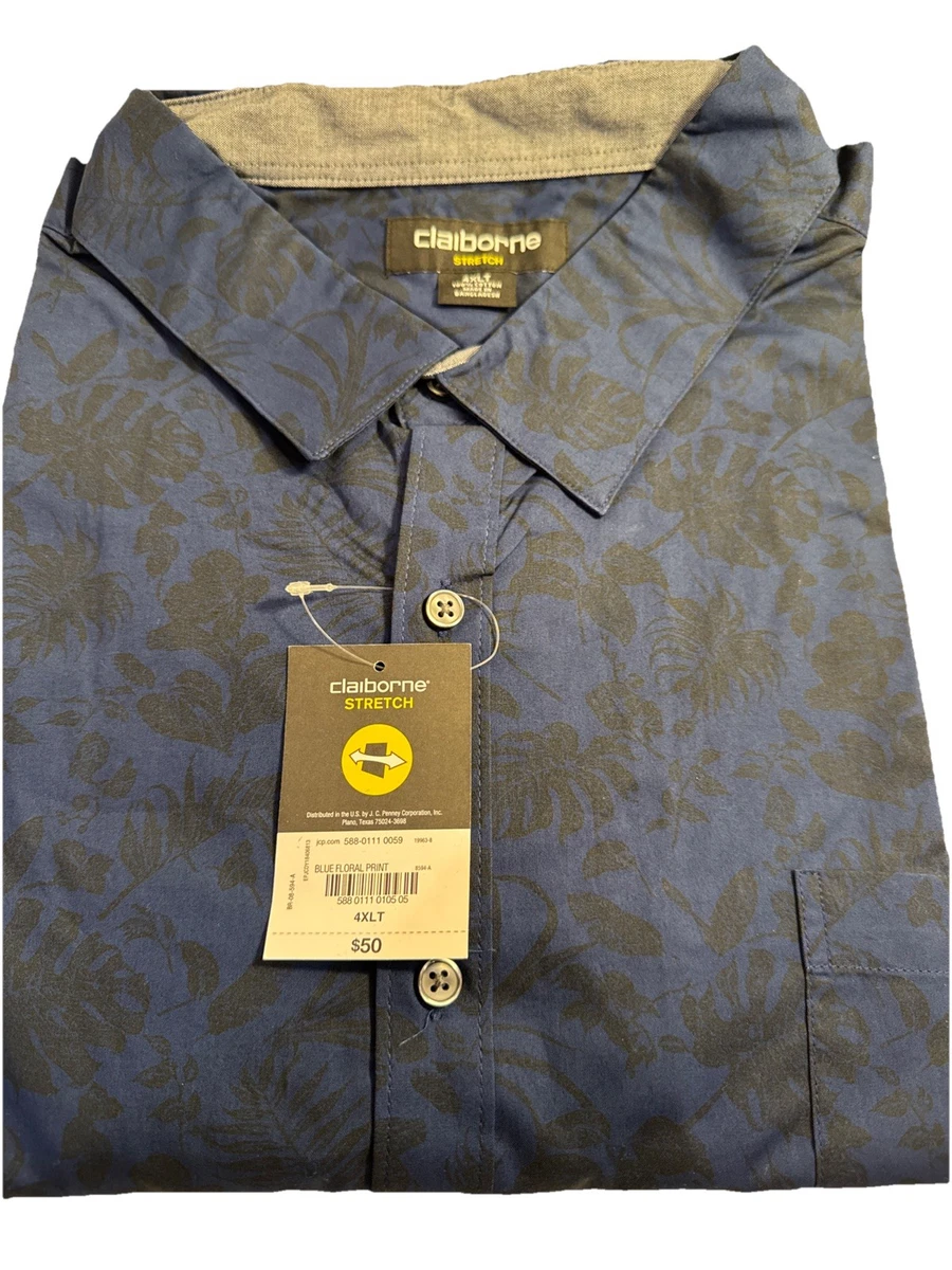 Claiborne Men's Dress Shirts for sale | eBay