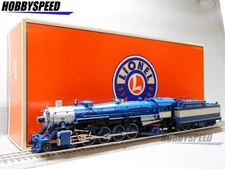 LIONEL TEXAS & PACIFIC LEGACY MOUNTAIN #907 STEAM ENGINE O GAUGE 2531260 NEW