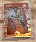 2026 Bo Jackson Battle Arena/Griffey:Great Grandma Linoleum Foil-Ice-Haliburst