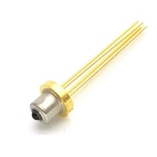1pc Laserdiode 1550nm 5mW Durchmesser 5,6mm Laserdioden TO-56 4-polig