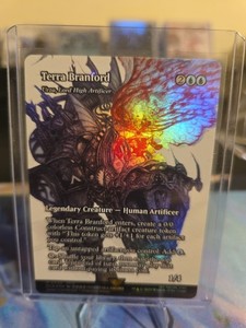 Terra Final Fantasy | eBay