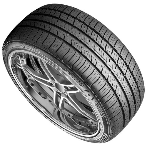 2 x KUMHO Ecsta PA51 255/40R19 100W XL UHP Performance All-Season 45K Mi. Tires - Picture 2 of 4
