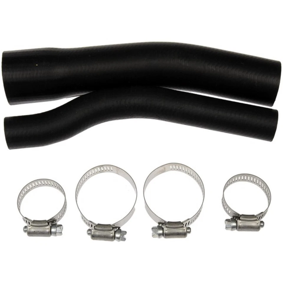 573-088 Dorman Fuel Filler Hose Gas for De Ville Cadillac DeVille Eldorado 93-99 - Изображение 4 из 4