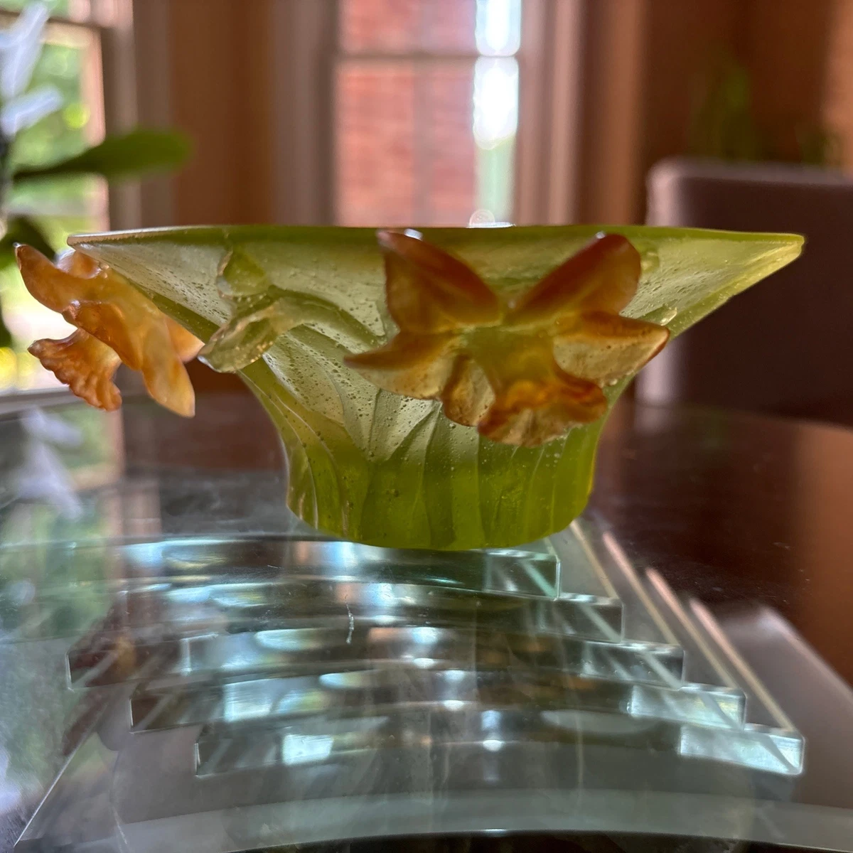 Daum France Crystal for sale | eBay