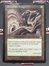MTG Ensnaring Bridge- DAMAGED -Stronghold Magic the Gathering Card #133