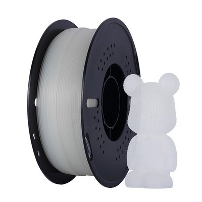 3D Drucker PLA PETG 1.75mm Filament 1KG/Roll Bundle Spool Multicolor Schwarz DE