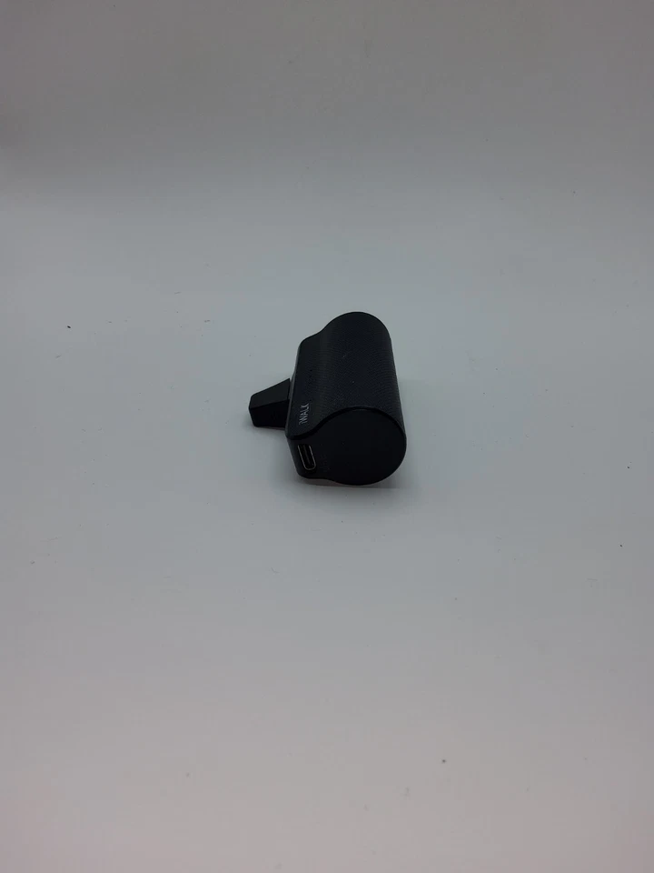 Cargador Portátil iWalk iPhone Carga Rápida 3350mAh DS3350L - Negro Usado Foto 4 de 4