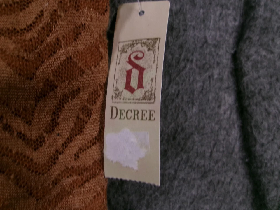 Nuevo Top Decree Tubo Mujer Grande Anacardo Animal Encaje Sin Tirantes Elástico Capas Foto 2 de 4