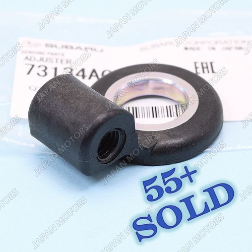 Subaru Outback / Legacy / Impreza / Forester - Air Cond Idler Pulley