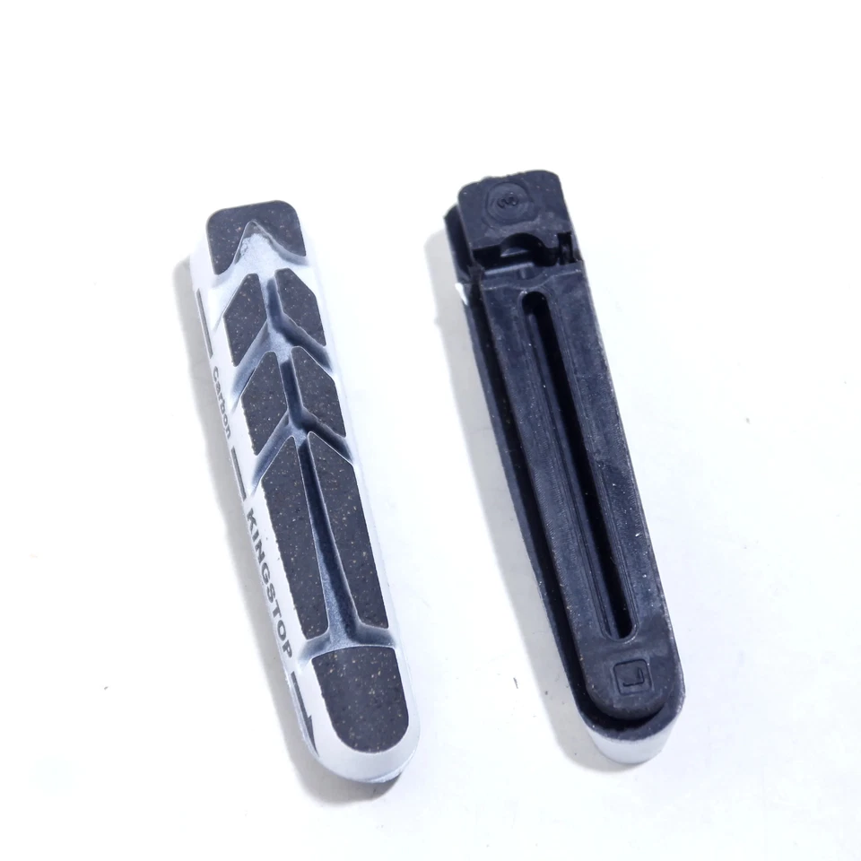 Road Bicycle Rim Brake Pads for Carbon Rim Use - Image 4 of 4