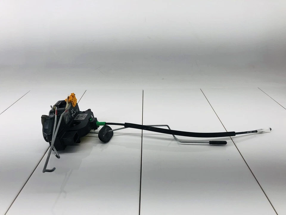 17-22 CHEVROLET TRAX DELANTERO IZQUIERDO LADO CONDUCTOR CERRADURA PUERTA PESTILLO ACTUADOR OEM Foto 4 de 4