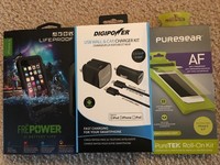 iPhone 6 accessories