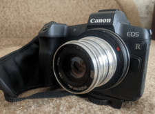 M39 Adapter for Canon RF  Compatible Lens Adapter for Canon RF Cameras