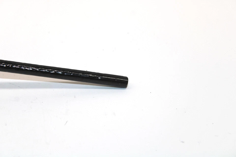 Mola de suspensão dianteira direita 1988 Yamaha XLV OEM 90508-75651-00 SY128 - Imagem 2 de 4