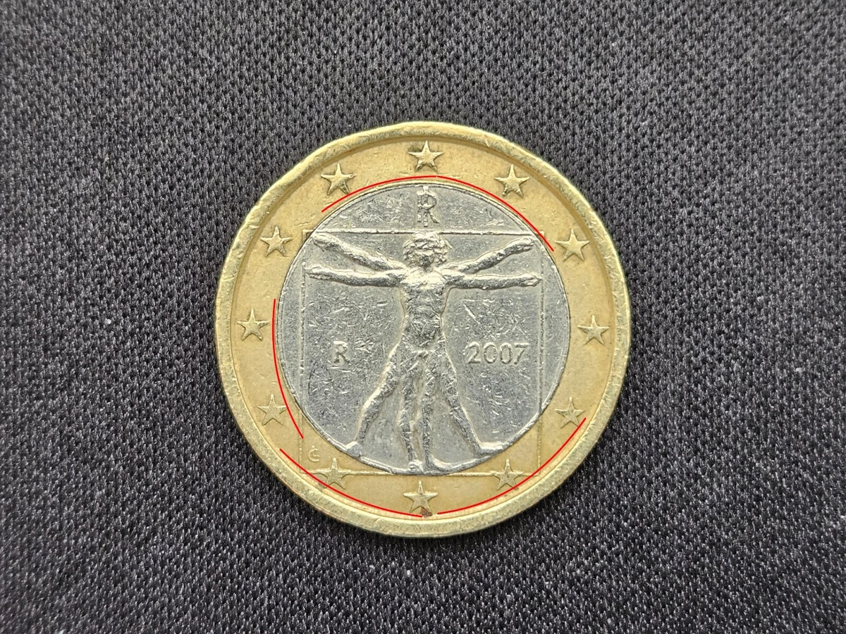 2007 意大利硬币(1861-现在) | eBay