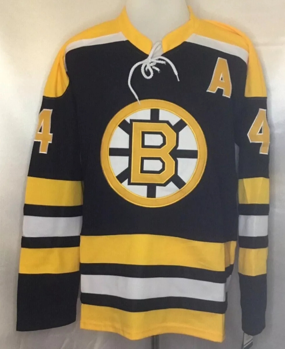 Bruins best sale orr jersey
