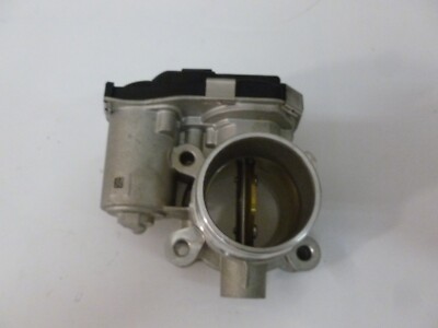Original Opel Drosselklappe 1.6 CDTI 118 KW B16DTR 55496779AA