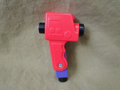 Vintage 1992 McDonald's Happy Meal Toy - M Squad: Spy-Noculars