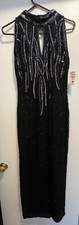 Vintage Dress Size Medium