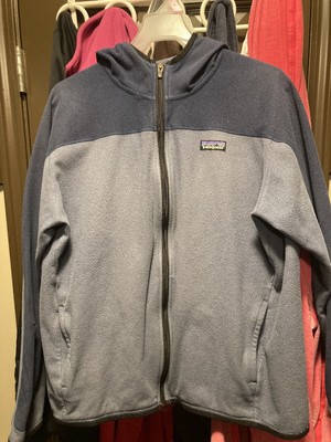 patagonia jacket large mens | eBay