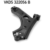 SKF Lenker, RadaufhäNgung Vkds 322056 B