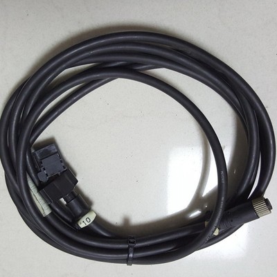 one used keyence GT2-CH2M Sensor connection cable Fast Shipping