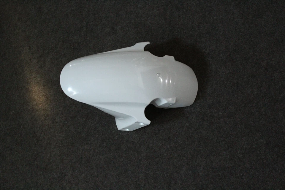 Unpainted Fairing Kit For Honda CBR600RR 2003-2004 F5 03 ABS Injection Bodywork - Image 4 of 4