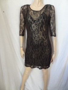 warehouse bodycon dress