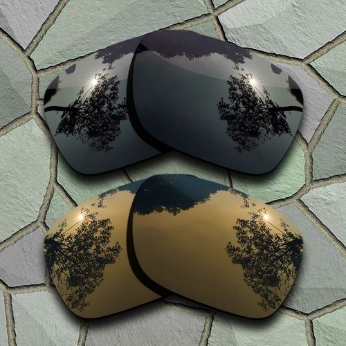 US Polarized Lenses Replacement for-Oakley Holbrook OO9102-Varieties - Picture 33 of 56
