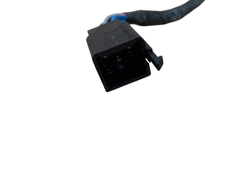 Comando sinistro devio luci originale Sym jet x 125 ie 4t lc euro 5 2021 2024 - Foto 7 di 8