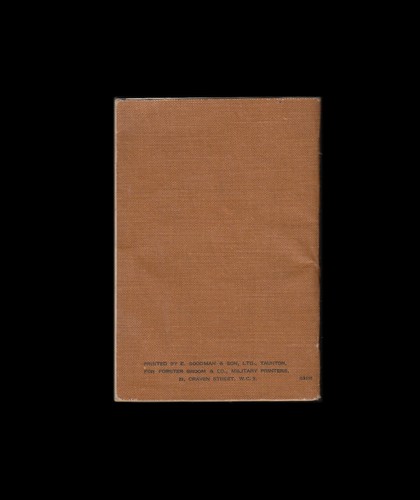 1940 STRAIGHT TIPS FOR SUBS (Subalterns) COMMISSIONS Allowances KIT Etiquette &c - Imagen 2 de 12