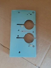 Agilent HP 6890 G1530-40070 Injection Port Top Cover