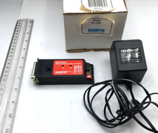 Telebyte Interface Converter RS-232 To RS-422, 63-2SA Working