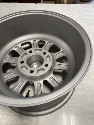 U.S. MAGS U11115806545, RAMBLER STYLE MACH LIP, 15x8 5x4.50” BC 
