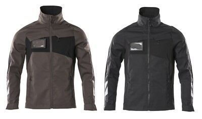 Mascot Arbeitsjacke Jacke Accelerate mit Stretch Zones 18509-442 Gr. M-XXL