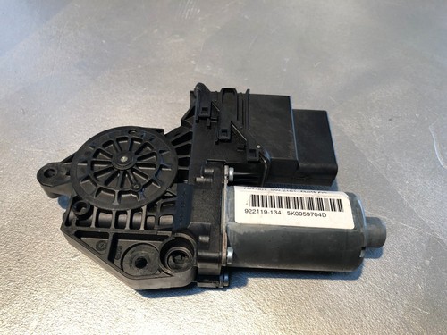 VW Golf 7 VII Fensterhebermotor hinten rechts  5K0959704D
