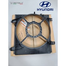 Radiateur Hyundai MATRIX
