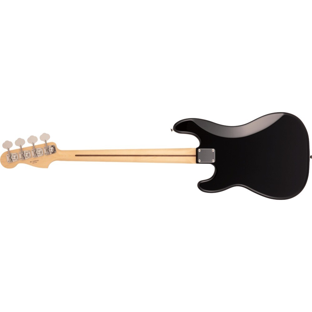 Fender HYBRIDⅡ P BASS MN BKG s-l1200.png