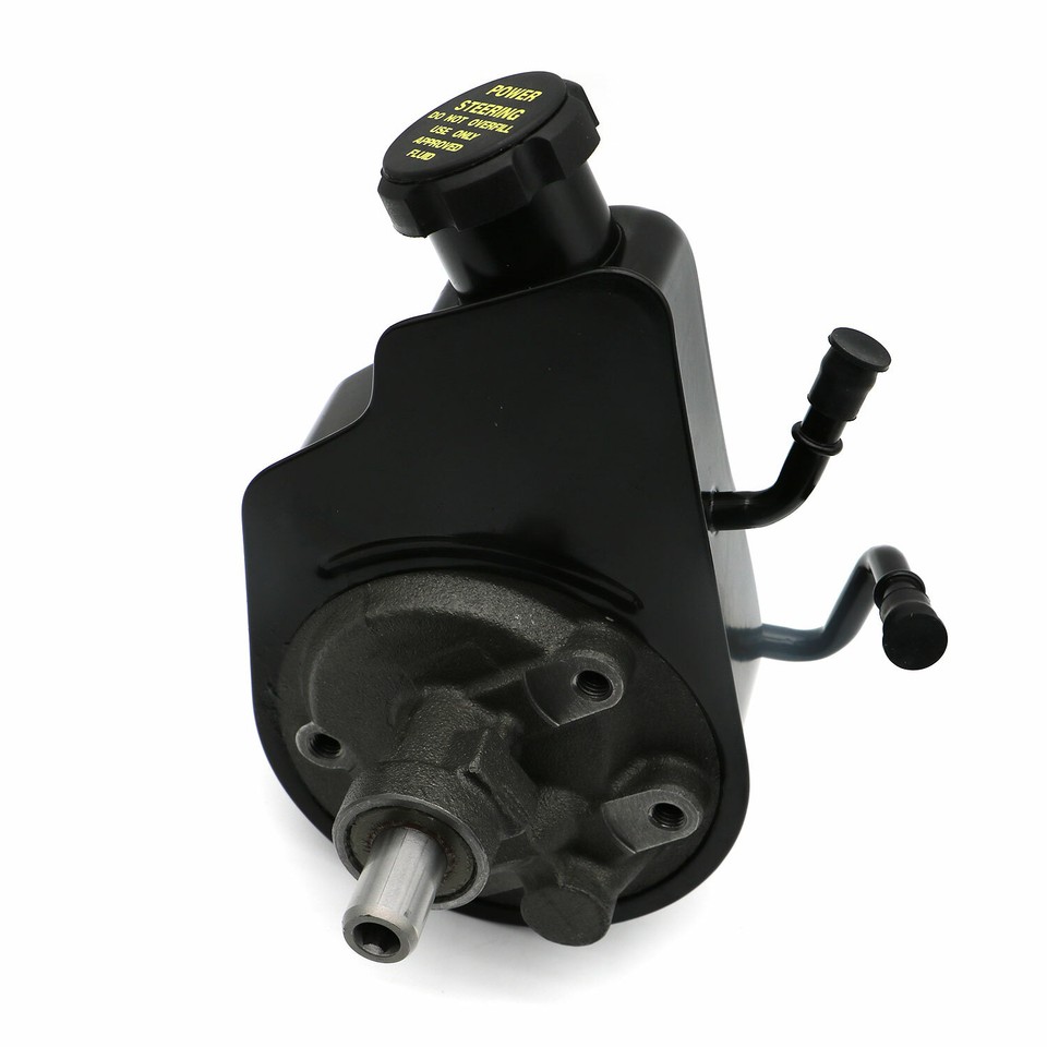 New Power Steering Pump 3860871 for Volvo Penta OMC Marine 4.3L 5.0L 5