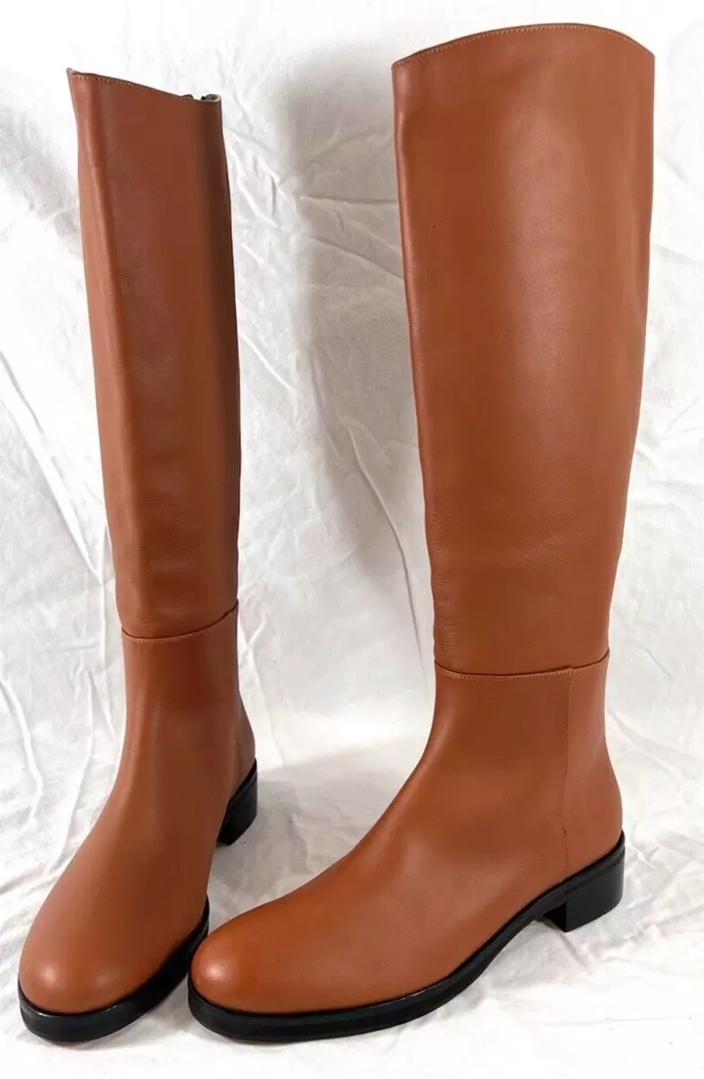 Authentic riding best sale boots