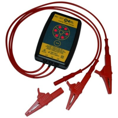 #ad MPS IPC 307 Inverter Phase Check Checker Module Diagnostic Tool Air Con AC AU $599.95
