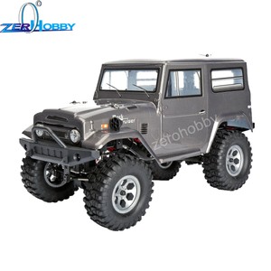 rock crawling rc cars