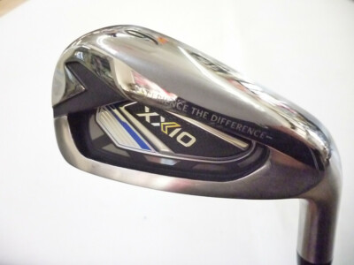 DUNLOP XXIO 12 2022 7Pcs MP1200 Regular Flex IRON SET | eBay