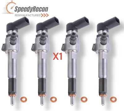 Ford Focus 1.8 TDCI 2002-2012 Siemens Diesel Injector A2C59511610 