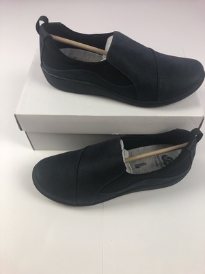 sillian paz cloudsteppers