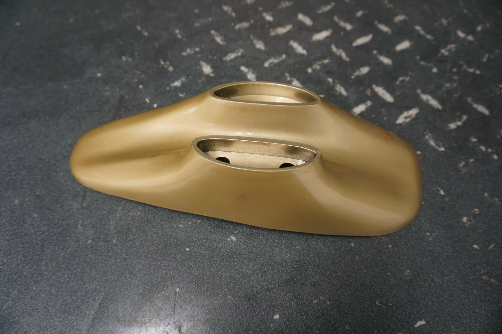 1998-1999 Sea-Doo OEM RH Right Mirror Support Freshwater GTX RFI