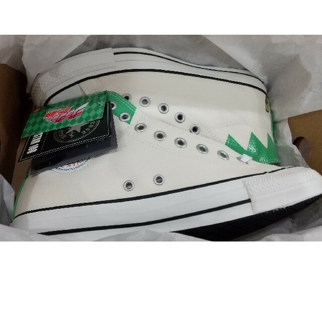 rohan kishibe converse
