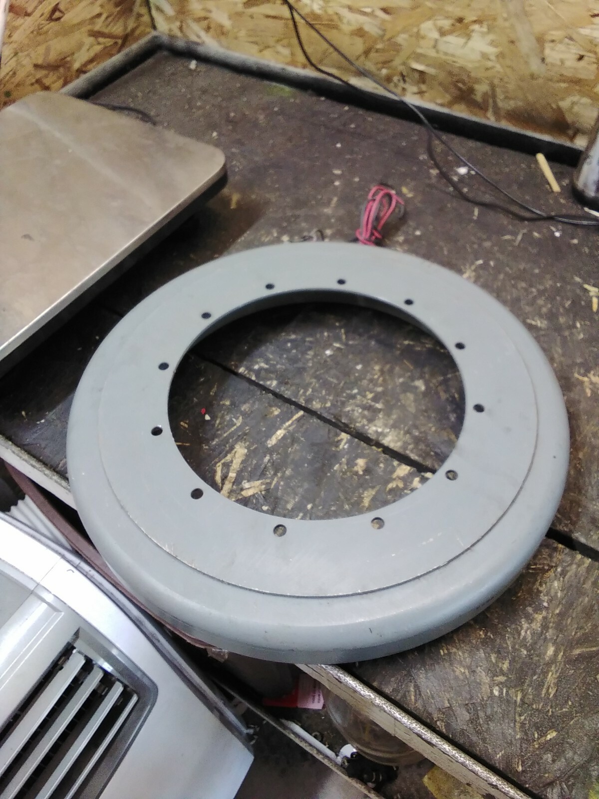 WARNER ELECTRIC BRAKE & CLUTCH CO. 520445101690V eBay