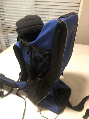 elite cruiser baby carrier